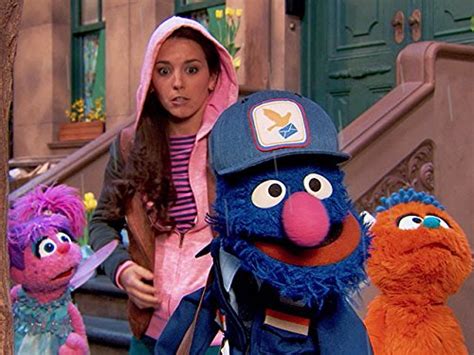 Watch Sesame Street Season 47 Prime Video
