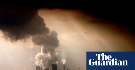 The Climate Crisis Explained In 10 Charts Climate Crisis The Guardian