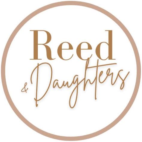 reed and daughters