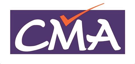 Cma Logos