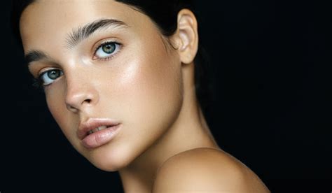 how to get flawless skin without makeup beautyheaven