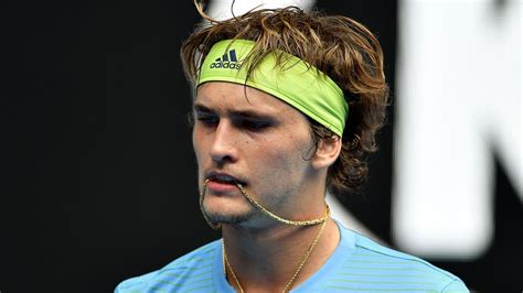 Alexander zverev is showcasing an extraordinary mix of talent and intensity at an impressively young age, while he still has massive room for improvement along with a real shot at greatness. Alexander Zverev erklärt Grund für Trennung von Trainer ...