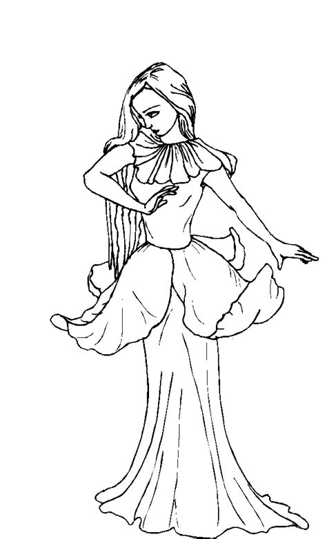 Color the pages with them and that is also called a mother and child bonding. Fairies Coloring Pages | Coloring Pages To Print