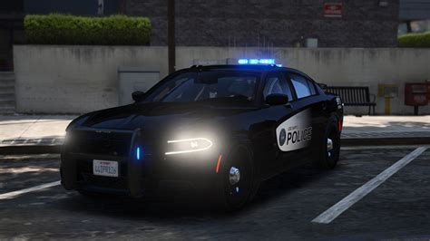 Lspd Police Badge Sp Replacefivem Gta5 Hub Com