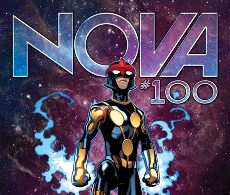 Collection 104 Wallpaper Supernova Marvel Comics Sharp