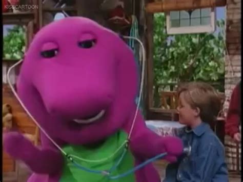 Barney And Friends Season 4 Episode 20 E I E I O Watch Cartoons