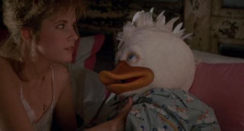 Criminally Neglected Howard The Duck 1986 Reviewed