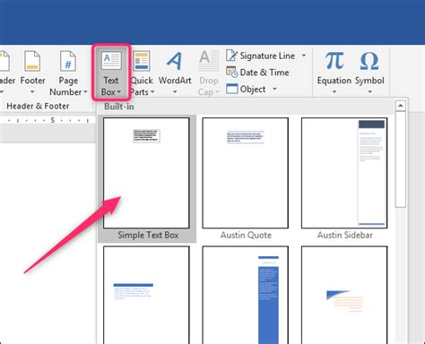 How To Place Text Over A Graphic In Microsoft Word
