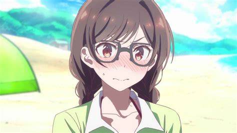 Rent A Girl Friends - Rent-a-Girlfriend Episode 4 Release Date and Streaming Details