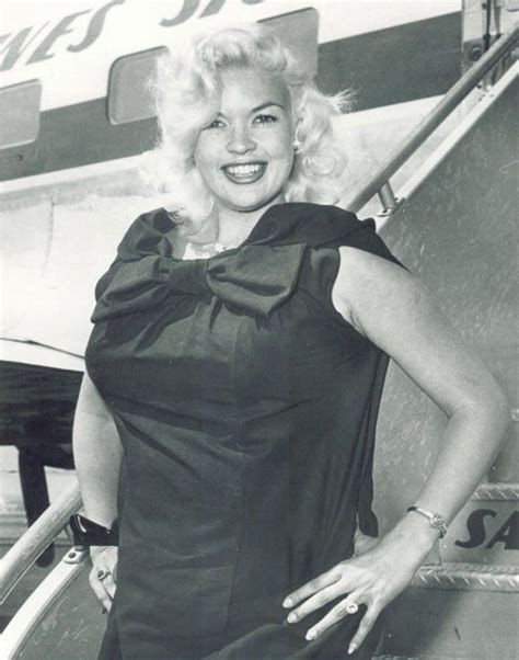 Jayne Mansfield Jayne Mansfield Movie Stars Mansfield