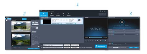 An interesting piece of software developed exclusively for the purpose of converting, editing and watermarking your favorite media files. Aiseesoft Total Video Converter Gutscheincode: 70% Rabatt ...