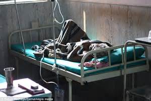 Inside The Illegal Hospitals Performing Thousands Of Black Market Organ