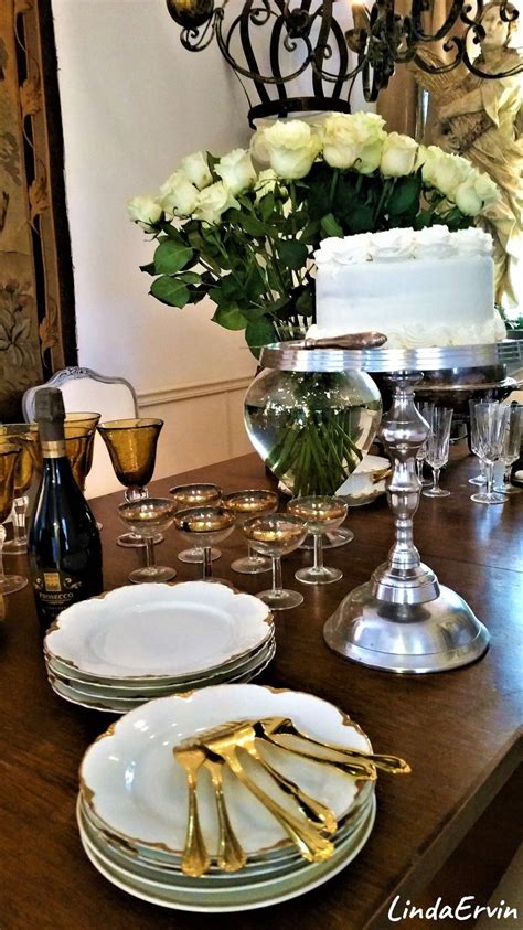 See more ideas about table settings, dinner party table settings, dinner party table. Pin on ~Memorable Party~