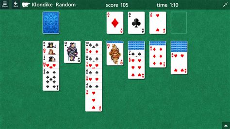 There are many places if you wish to play solitaire online. Solitaire | Why This #1 Card Game Is Relaxing