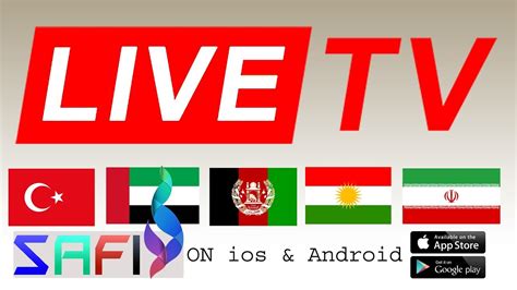 How To Watch Live Tv On Ipad Iphone Android Tv Or Mobile Youtube