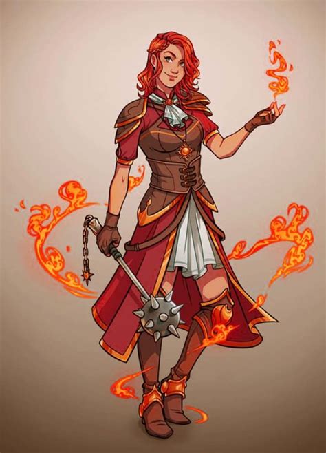 Make Dnd Character Art And Dnd Character Art By Coograu Fiverr
