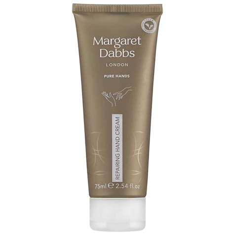 Margaret Dabbs Pure Repairing Hand Cream 75ml Lookfantastic 台灣站