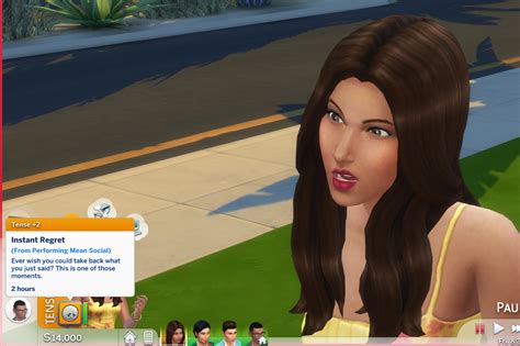 The Sims 4 Parenthood: New Traits