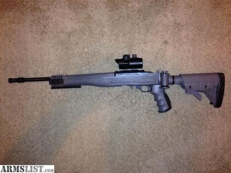 Armslist For Sale Ruger 1022 Tactical Talo Edition