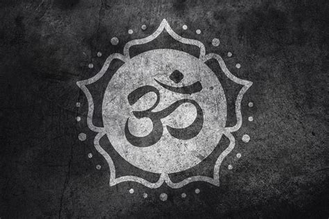 What Are The Health Benefits Of Chanting Om Yoga Symbols Symbols