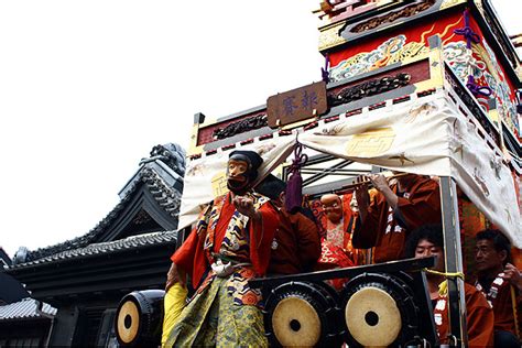 川越祭り2009フォトメモリー 川越 うまい店、おすすめグッズ、観光情報「かわごえkoedo Net」