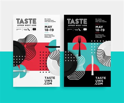 15 New Creative Poster Ideas Examples And Templates Daily Design