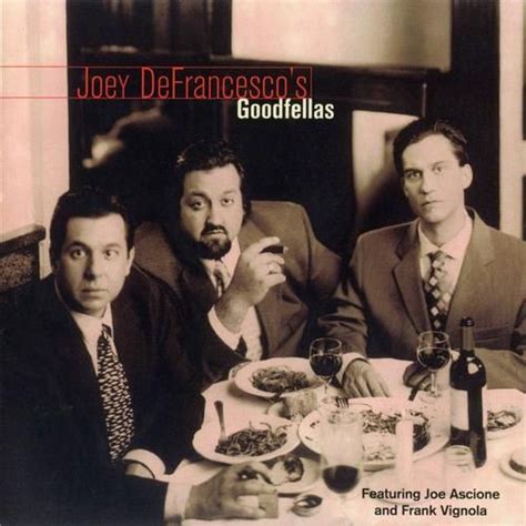 La Música De Pere Discografias Joey Defrancesco 58 Cds