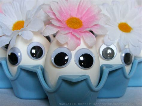 30 Googly Eye Project Ideas For All Those Leftover Googly