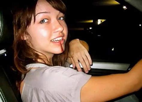Nikki Catsouras Car Crash Death Photos Going Viral Aboutbiography
