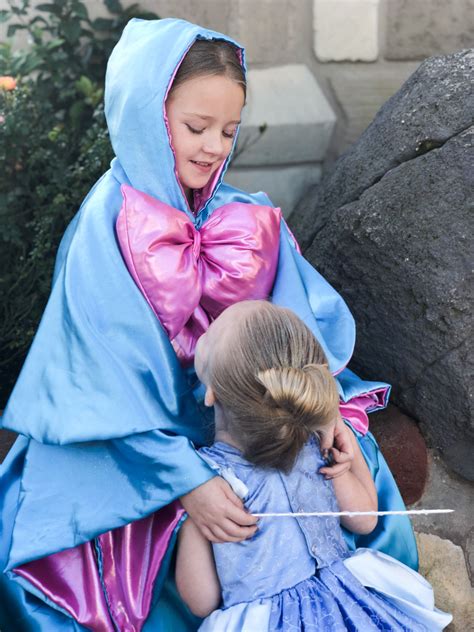 Make a splash with disney bed and bath products like soaps, towels and more. Fairy Godmother Kid Cosplay Costume with Cinderella Kid ...