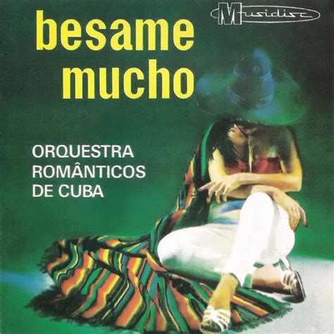 Orquestra Românticos De Cuba On Spotify