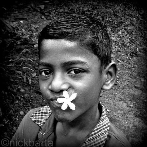 Black And White Photography 100 Pieces Of Exquisite Portrait