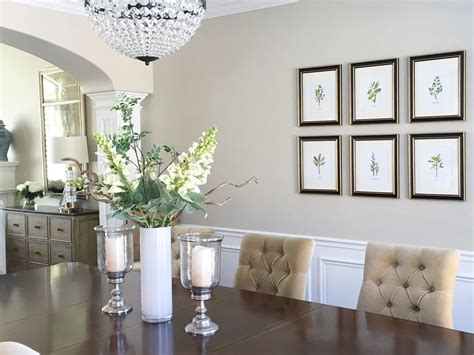 Studio 7 Interior Design: Blogger Tour: Tips For Brightening Your Home