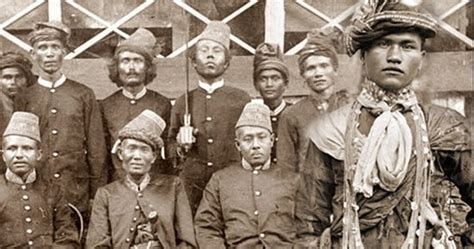 Keunikan Sejarah Budaya Adat Istiadat Suku Gayo Daerah Provinsi Aceh