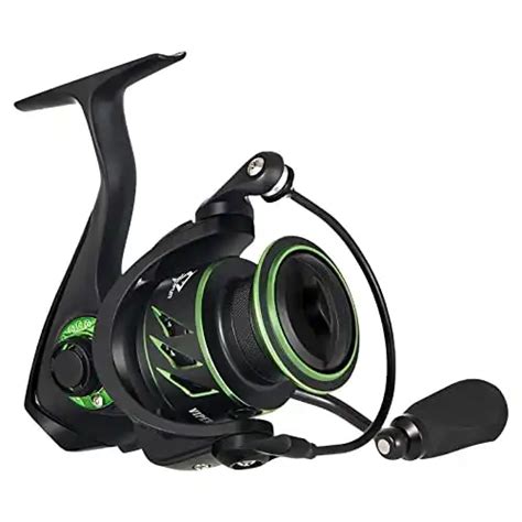 5 Best Spinning Reels Under 50 Dollars Updated For 2023