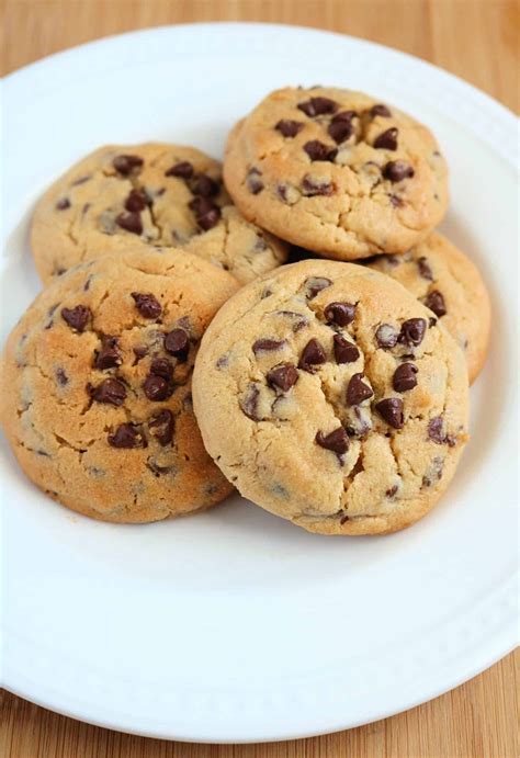 15 Easy Choc Chip Peanut Butter Cookies Recipe How To Make Perfect