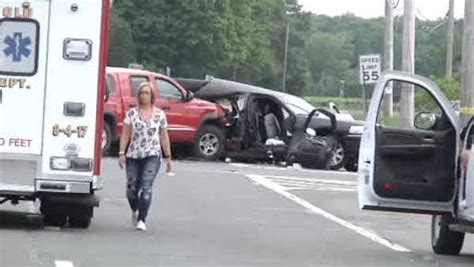 Limo Driver Alleged Drunk Driver Indicted In Long Island Crash That Killed Four Women Abc7