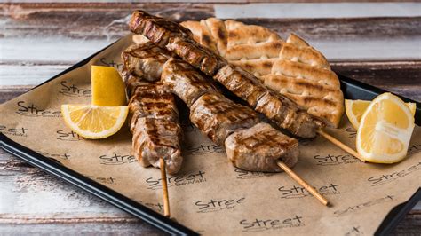 Best Traditional Greek Foods You Need To Try When In Greece