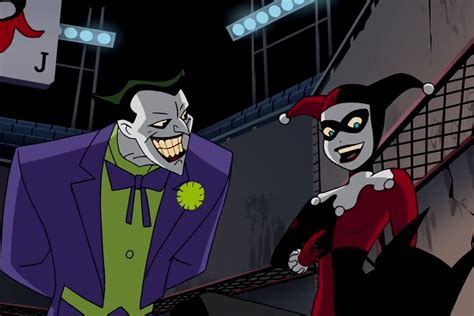 Upcoming Batman White Knight Reimagines Joker And Harley Quinns