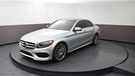 In the animal kingdom, he is undisputedly at the top of the. 2017 IRIDIUM SILVER METALLIC MERCEDES-BENZ C CLASS #11402 ...
