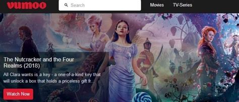 20 Best Free Movie Streaming Sites Without Sign Up 2024
