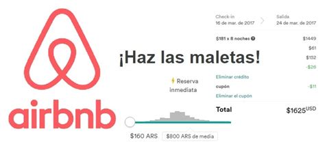 Nos Pasó De Todo Con Airbnb Y Te Lo Contamos En Esta Guía Info Viajera