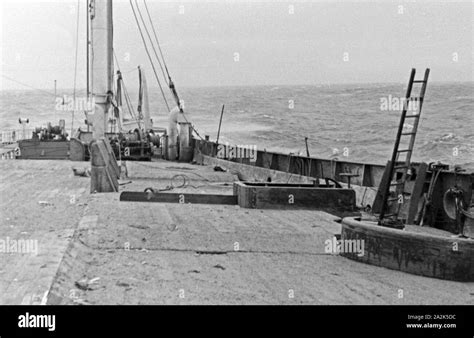 Whaling Factory Ship Hi Res Stock Photography And Images Alamy