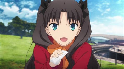 Fate Stay Night Unlimited Blade Works Image Fancaps