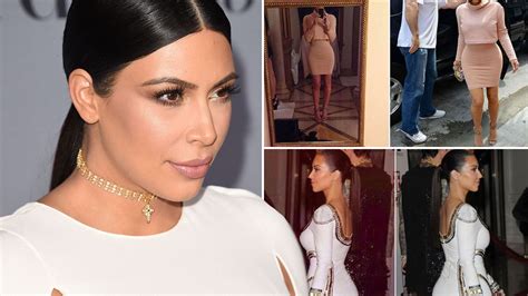 Kim Kardashian’s Worst Photoshop Fails From Shaving Inches Of Her Waist To Losing Her Arm
