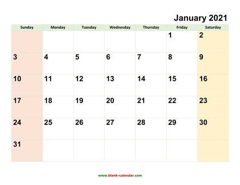 Excel 12 Month Calendar 2021 2021 Calendar In Excel By Week