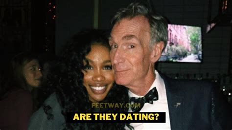 SZA Dating History. Relationship With Bill Nye & Ex-Boyfriends.