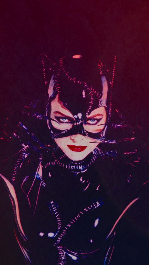 Catwoman Wallpaper