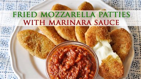 + 10 10 more images. Breaded Mozzarella Patties / Chicken Patty Parmesan Mrs ...