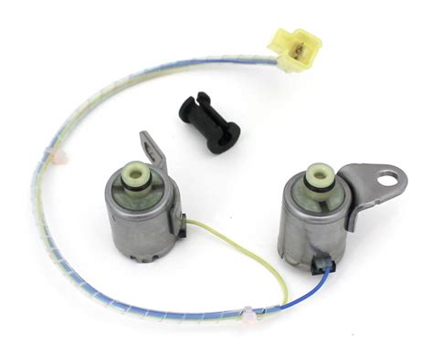 Solenoid Mazda F4a El F4e Iii Ford F4eat 38422a Cobra Transmission